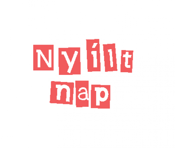 Nyílt Nap