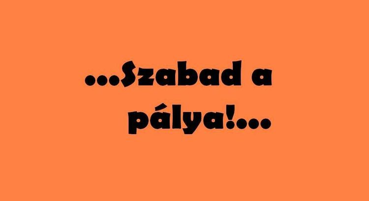 "Szabad a pálya!" Pályaválasztási Kiállítás