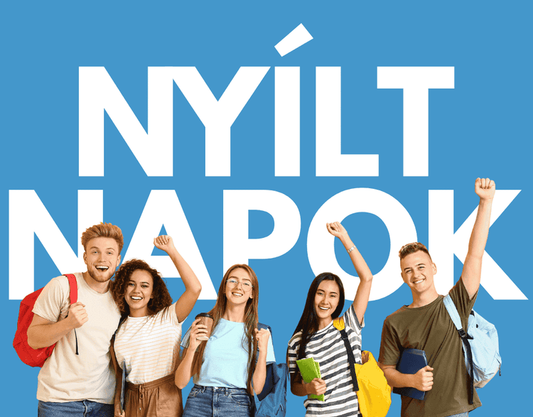 Nyílt napok
