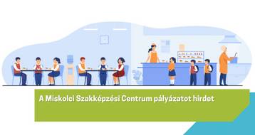 Gyakorlati oktató pályázat
