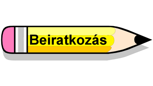 Beiratkozás a 2025/26-os tanévre