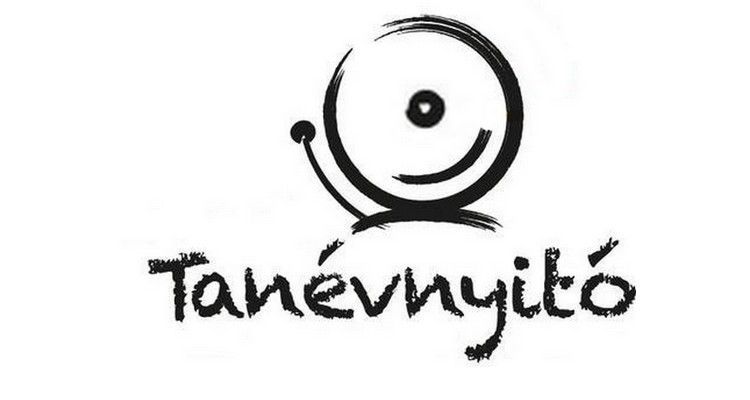 Tanévnyitó